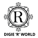 DIGIE 'R' WORLD
